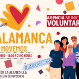 Salamanca “Nos Movemos”