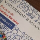 Encuentro «Pensando en ti»