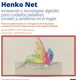 REUNIÓN Proyecto Internacional HENKO NET