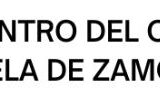 Encuentro del Comité de ELA en el Complejo Asistencial de Zamora