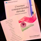 Jornada de voluntariado Fundación La Caixa