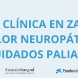 Sesión clínica en Zamora: Dolor neuropático en Cuidados Paliativos