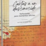 📖 Cartas a un desconocido: reflexiones para momentos difíciles 📖