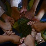 SESIÓN SOBRE VOLUNTARIADO EN CUIDADOS PALIATIVOS