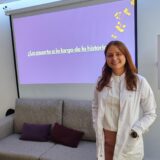 Formación Voluntariado Salamanca.