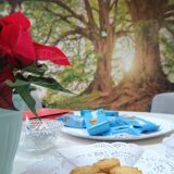 ENCUENTRO CAFÉ CON NUESTRAS VOLUNTARIAS. Palencia.