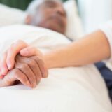 Reunión de coordinación de Cuidados Paliativos del EAPS de Burgos con Intras (INTecum) y AECC