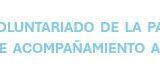 FORMACIÓN IMPARTIDA AL VOLUNTARIADO DE LA PASTORAL DE LA SALUD DE LA DIÓCESIS DE ASTORGA SOBRE ACOMPAÑAMIENTO A PERSONAS EN PROCESO DE DUELO.