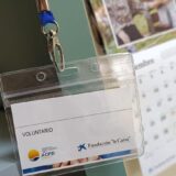 DÍA MUNDIAL DEL VOLUNTARIADO