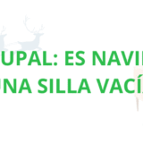 Taller grupal en Zamora: “Es Navidad y hay una silla vacía”