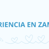 Experiencia en Zamora: Acompañar la vida