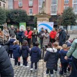 Día Internacional del Voluntariado. Burgos