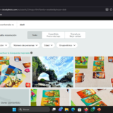 Profundizando en la vivencia a través del simbolismo.