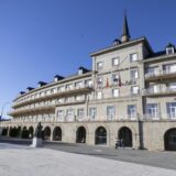 Impulsando la formación especializada en cuidados paliativos: El EAPS de Salamanca presente en el Máster de la UCAV.