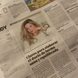 Hablar de duelo también es cuidar