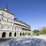 Formación especializada en el final de la vida: El EAPS de Salamanca imparte «Cuidados Paliativos y Duelo» en la UCAV.