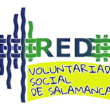 La Junta directiva de la Red de Voluntariado Social de Salamanca visita la ACPD.