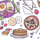 «Desayunos en la oficina»