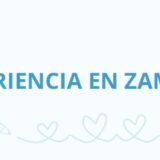 Experiencia en Zamora «CUIDAR: UNA VOCACIÓN HECHA PROFESIÓN»