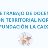 Sesión de Docencia: «La identidad del voluntariado»
