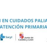 Curso de Cuidados Paliativos para la Gerencia de Atención Primaria de Zamora
