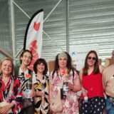 ENCUENTRO LÚDICO DE VOLUNTARIADO “SALAMANCA NOS MOVEMOS”.