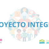 Un encuentro para seguir construyendo juntos: proyecto INTEGRA