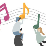 La música que acompaña y cuida