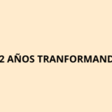 32 Años Trasformando Realidades en Soria