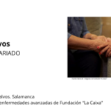 El impacto del Voluntariado en Cuidados Paliativos