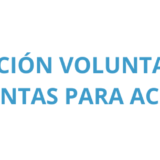 Formación para voluntarios en el Espacio Caixa: Herramientas para acompañar