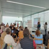 Actividades de la Plataforma de Voluntariado de Palencia