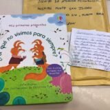 Un libro de ida y vuelta: el acompañamiento en el duelo que deja huella