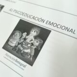 Sesión de formación de Voluntariado EAPS Palencia