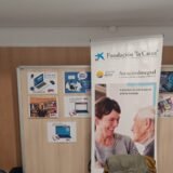 FERIA DE VOLUNTARIADO UVa EN PALENCIA